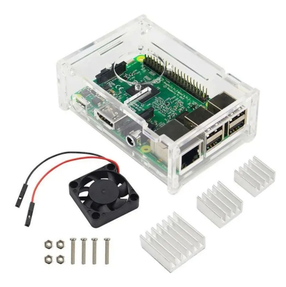Raspberry pi 3 A+ - Picture 3 of 3